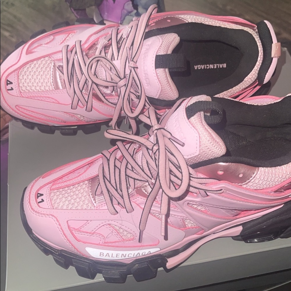 Balenciaga Sneaker